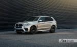 BMW X5 M by Baan Velgen 2016 года